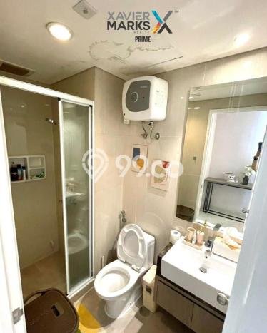 Apartemen Favorit Nyaman Dijual di Jakarta Barat dengan 2 Kamar Tidur Apartemen Favorit Nyaman Dijual di Jakarta Barat dengan 2 Kamar Tidur