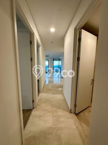 Dijual Apartemen Prestisius di Thamrin 3 Kamar & 2 Kamar Mandi Dijual Apartemen Prestisius di Thamrin 3 Kamar & 2 Kamar Mandi