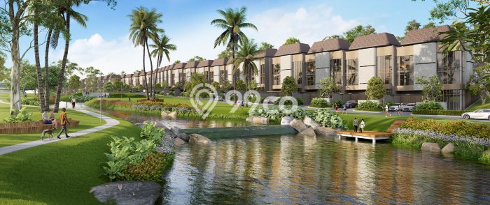 Vila Strategis Kawasan , Area 202m2m², Akses Badung, Badung Vila Strategis Kawasan , Area 202m2m², Akses Badung, Badung