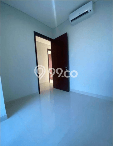 Hunian Apartemen Strategis untuk Dijual di Jakarta Barat dengan 3 Kamar Hunian Apartemen Strategis untuk Dijual di Jakarta Barat dengan 3 Kamar