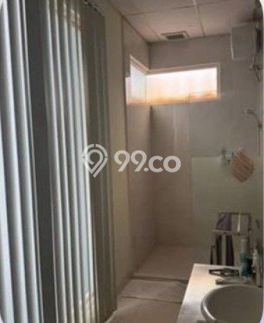Rumah Luxury Modern Siap Huni di Muara Karang Jakarta Utara Rumah Luxury Modern Siap Huni di Muara Karang Jakarta Utara