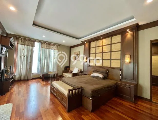 Best Deal Hunian Mewah Ideal dan Luas di Kelapa Gading, Jakarta Utara Best Deal Hunian Mewah Ideal dan Luas di Kelapa Gading, Jakarta Utara