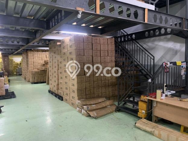 Gudang Dijual di Jakarta Barat LT 324m2 & LB 972m2 Lokasi Terbaik! Gudang Dijual di Jakarta Barat LT 324m2 & LB 972m2 Lokasi Terbaik!