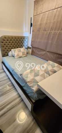 Apartemen Premium Kawasan Pluit, 2 KT, Luas 74m2m² Apartemen Premium Kawasan Pluit, 2 KT, Luas 74m2m²