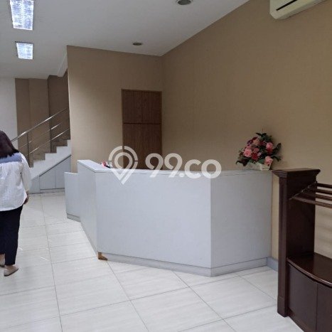 Ruko Kawasan Mangga Dua, Luas 560m2m², Lokasi Premium Ruko Kawasan Mangga Dua, Luas 560m2m², Lokasi Premium