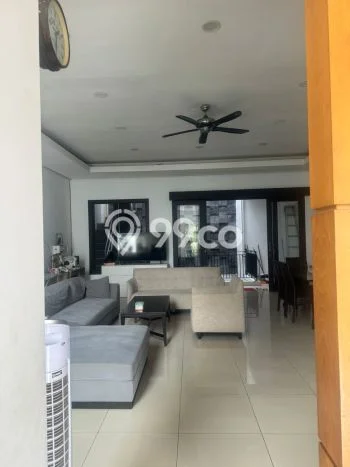 Hunian Super Elit dengan Akses Paling Strategis di Taman Grisenda, Jakarta Utara Hunian Super Elit dengan Akses Paling Strategis di Taman Grisenda, Jakarta Utara