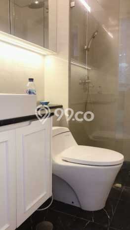 Apartemen Premium Kawasan Pluit, 2 KT, Luas 74m2m² Apartemen Premium Kawasan Pluit, 2 KT, Luas 74m2m²