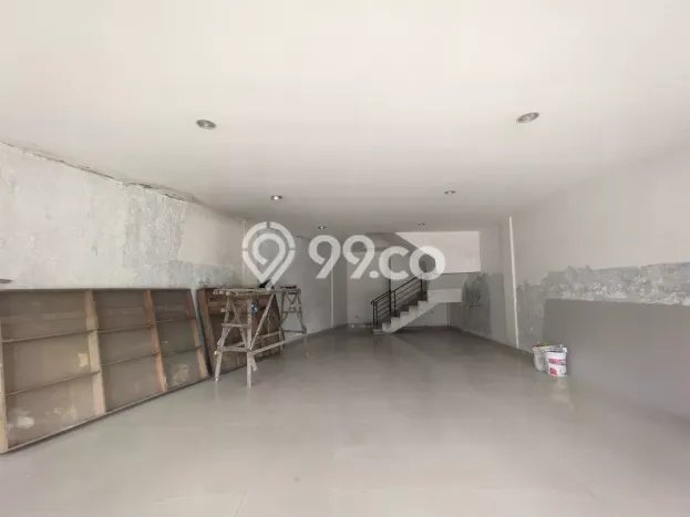 AREA TERSIBUK! Ruko Kawasan Periuk, Luas 190m2m², Pusat Komersial AREA TERSIBUK! Ruko Kawasan Periuk, Luas 190m2m², Pusat Komersial