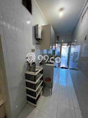 Dijual Hunian Mewah dengan Fasilitas Sekitar Lengkap di Penjaringan, Jakarta Utara Dijual Hunian Mewah dengan Fasilitas Sekitar Lengkap di Penjaringan, Jakarta Utara