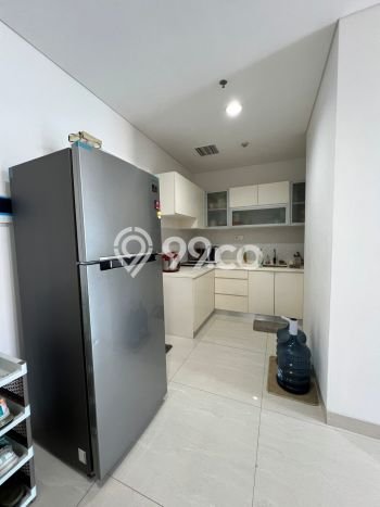 Hunian Apartemen Eksklusif untuk Dijual di Jakarta Barat dengan 3 BR & 2 Kamar Mandi Hunian Apartemen Eksklusif untuk Dijual di Jakarta Barat dengan 3 BR & 2 Kamar Mandi