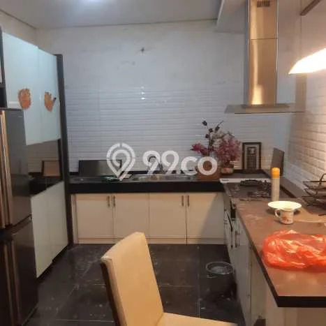 Rumah Eksklusif Dijual LT 144m2 di Cengkareng, Jakarta Barat Rumah Eksklusif Dijual LT 144m2 di Cengkareng, Jakarta Barat