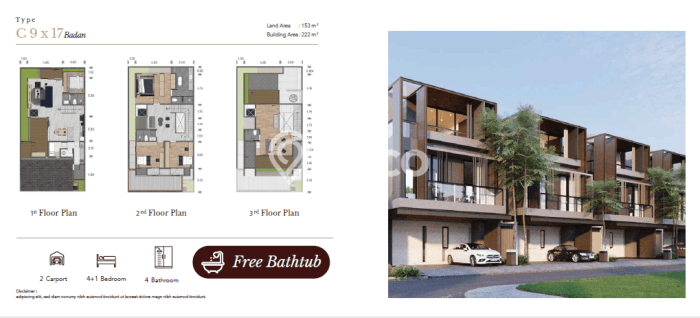 Rumah Elit Modern Tanpa Renovasi di Metland Puri Jakarta Barat Rumah Elit Modern Tanpa Renovasi di Metland Puri Jakarta Barat