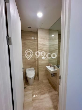 Dijual Apartemen Prestisius di Thamrin 3 Kamar & 2 Kamar Mandi Dijual Apartemen Prestisius di Thamrin 3 Kamar & 2 Kamar Mandi