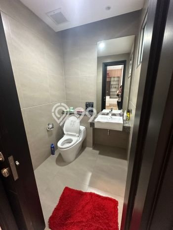 Rumah Mewah LB 500m2 Siap Huni Desain Elegan di Golf Island, Jakarta Utara Rumah Mewah LB 500m2 Siap Huni Desain Elegan di Golf Island, Jakarta Utara