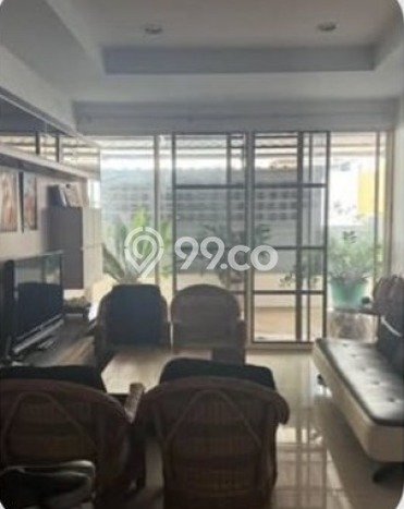 Rumah Luxury Modern Siap Huni di Muara Karang Jakarta Utara Rumah Luxury Modern Siap Huni di Muara Karang Jakarta Utara