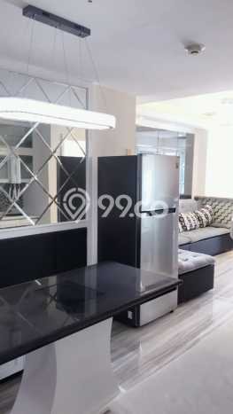 Apartemen Premium Kawasan Pluit, 2 KT, Luas 74m2m² Apartemen Premium Kawasan Pluit, 2 KT, Luas 74m2m²