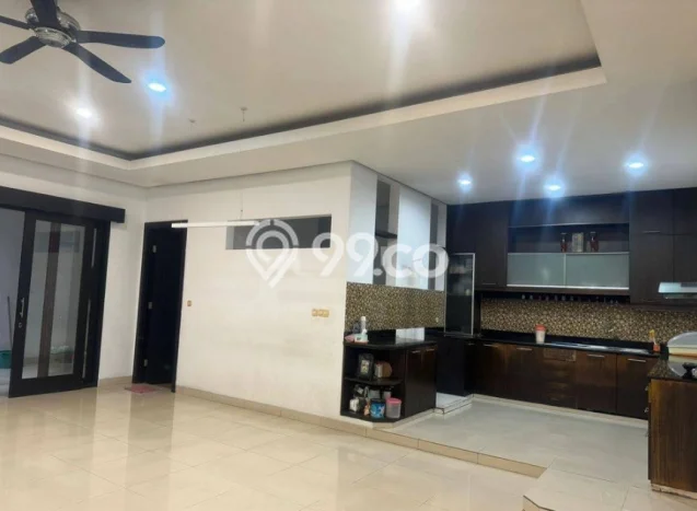 Hunian Super Elit dengan Akses Paling Strategis di Taman Grisenda, Jakarta Utara Hunian Super Elit dengan Akses Paling Strategis di Taman Grisenda, Jakarta Utara