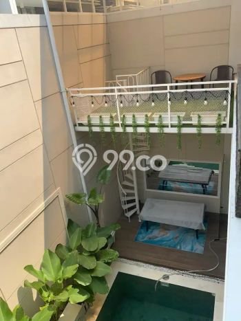Sewa Rumah Harga Terjangkau di Golf Island Jakarta Utara dengan 4 KT Sewa Rumah Harga Terjangkau di Golf Island Jakarta Utara dengan 4 KT