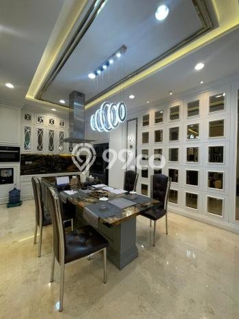 Hunian Super Elit dengan Akses Paling Strategis di Golf Island, Jakarta Utara Hunian Super Elit dengan Akses Paling Strategis di Golf Island, Jakarta Utara