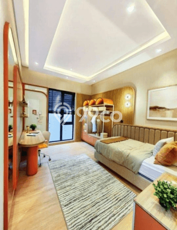 Rumah Elit Modern Tanpa Renovasi di Metland Puri Jakarta Barat Rumah Elit Modern Tanpa Renovasi di Metland Puri Jakarta Barat
