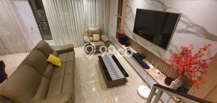 Hunian Elit LB 203m2 Siap Pakai Desain Elegan di Golf Island, Jakarta Utara Hunian Elit LB 203m2 Siap Pakai Desain Elegan di Golf Island, Jakarta Utara