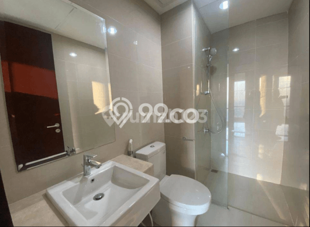 Hunian Apartemen Strategis untuk Dijual di Jakarta Barat dengan 3 Kamar Hunian Apartemen Strategis untuk Dijual di Jakarta Barat dengan 3 Kamar