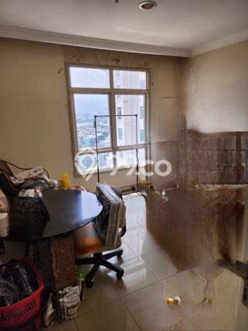 Apartemen Favorit Modern Dijual di Jakarta Utara dengan 3 Kamar Tidur Apartemen Favorit Modern Dijual di Jakarta Utara dengan 3 Kamar Tidur