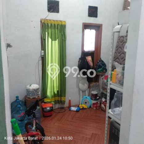 Rumah Modern 6 KT di Kalideres Jakarta Barat Unfurnished Rumah Modern 6 KT di Kalideres Jakarta Barat Unfurnished