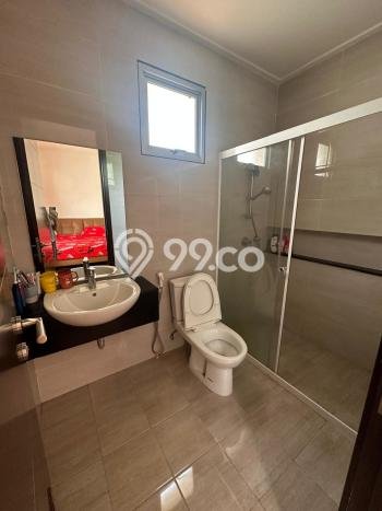 Rumah Elit Modern Tanpa Renovasi di Golf Island Jakarta Utara Rumah Elit Modern Tanpa Renovasi di Golf Island Jakarta Utara