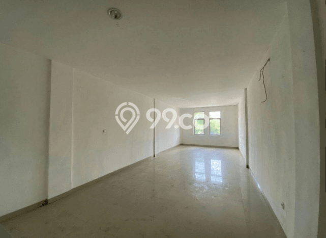 AREA TERSIBUK! Ruko Kawasan Periuk, Luas 190m2m², Pusat Komersial AREA TERSIBUK! Ruko Kawasan Periuk, Luas 190m2m², Pusat Komersial