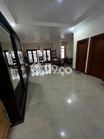 Rumah Kontrakan Jakarta Utara LT 200m2 LB 350m2 Area Muara Karang Rumah Kontrakan Jakarta Utara LT 200m2 LB 350m2 Area Muara Karang