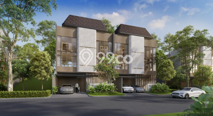 Vila Strategis Kawasan , Area 202m2m², Akses Badung, Badung Vila Strategis Kawasan , Area 202m2m², Akses Badung, Badung