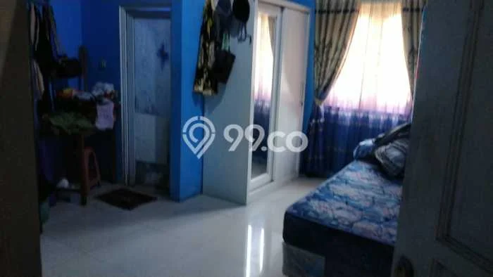 Hunian Nyaman Asri 4 KT Siap Huni di Gandasari Tangerang Hunian Nyaman Asri 4 KT Siap Huni di Gandasari Tangerang
