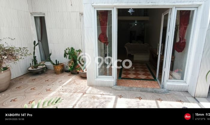 Rumah Modern 3 KT di Gede Bage Bandung Full Furnished Rumah Modern 3 KT di Gede Bage Bandung Full Furnished
