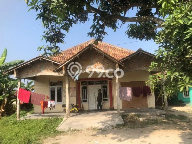 Rumah Terjangkau Dijual Area Kragilan, Serang Harga Rp 360 Juta Rumah Terjangkau Dijual Area Kragilan, Serang Harga Rp 360 Juta