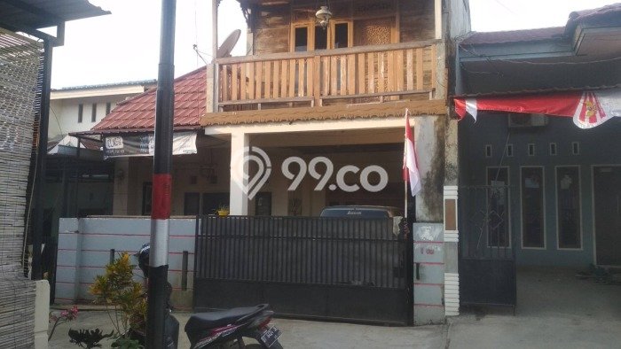 Dijual Murah Rumah dengan Luas Tanah 98m² dan Luas Bangunan 77m² di Area Wua wua, Kendari Dijual Murah Rumah dengan Luas Tanah 98m² dan Luas Bangunan 77m² di Area Wua wua, Kendari