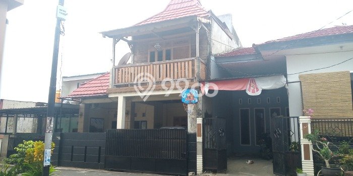 Dijual Murah Rumah dengan Luas Tanah 98m² dan Luas Bangunan 77m² di Area Wua wua, Kendari Dijual Murah Rumah dengan Luas Tanah 98m² dan Luas Bangunan 77m² di Area Wua wua, Kendari