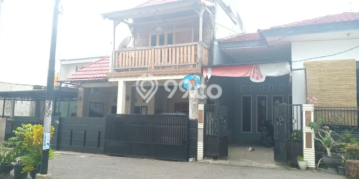 Dijual Murah Rumah dengan Luas Tanah 98m² dan Luas Bangunan 77m² di Area Wua wua, Kendari Dijual Murah Rumah dengan Luas Tanah 98m² dan Luas Bangunan 77m² di Area Wua wua, Kendari