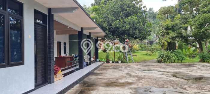 Dijual Rumah Mewah Exclusive di Trawas, Mojokerto Dijual Rumah Mewah Exclusive di Trawas, Mojokerto