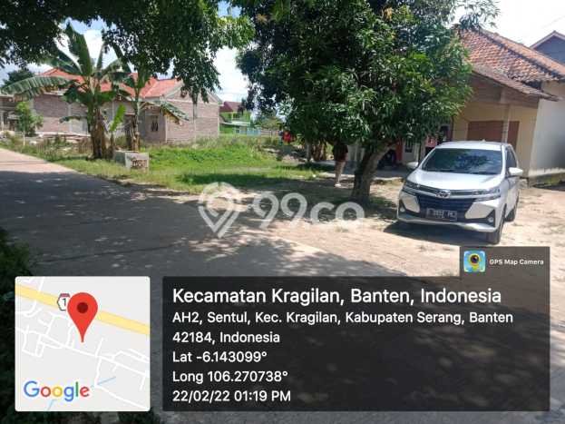 Rumah Terjangkau Dijual Area Kragilan, Serang Harga Rp 360 Juta Rumah Terjangkau Dijual Area Kragilan, Serang Harga Rp 360 Juta