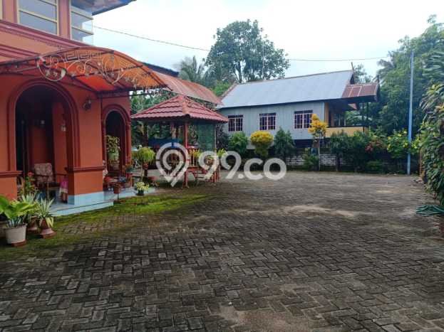 Jual Rumah Harga Miring Tanete Rilau Punya 4 KT & LT 610m2 Jual Rumah Harga Miring Tanete Rilau Punya 4 KT & LT 610m2
