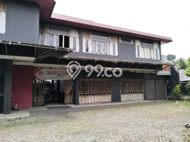 Gudang Bagus Dijual di Tanah Sareal Bogor Strategis Cocok untuk Kembangkan Bisnis Gudang Bagus Dijual di Tanah Sareal Bogor Strategis Cocok untuk Kembangkan Bisnis