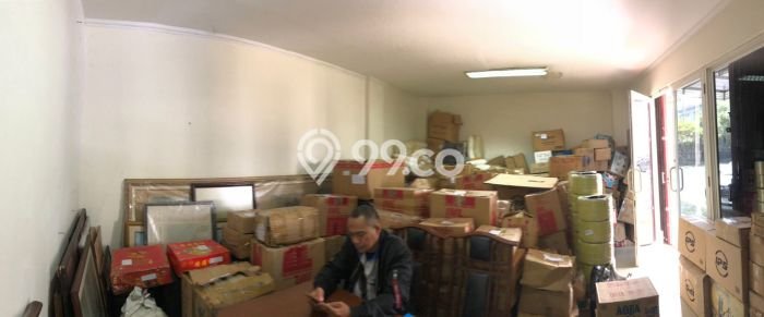 Unit Ruko Dijual di Kembangan Jakarta Barat Luas Tanah 152m2, Luas Bangunan 612m2 Unit Ruko Dijual di Kembangan Jakarta Barat Luas Tanah 152m2, Luas Bangunan 612m2