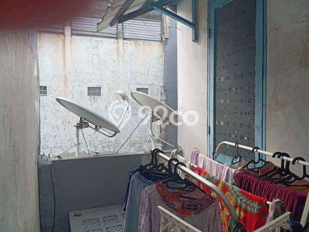 Dijual Cepat Rumah Bagus Siap Huni LB 120m2 di Tambora, Jakarta Barat Dijual Cepat Rumah Bagus Siap Huni LB 120m2 di Tambora, Jakarta Barat