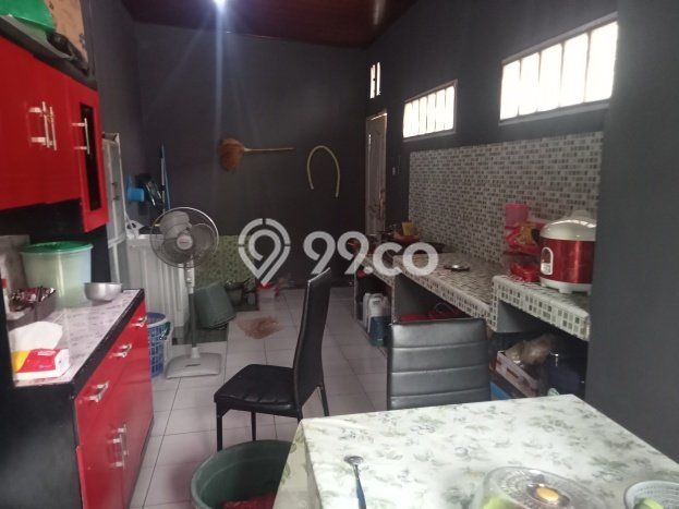 Jual Rumah Strategis Bagus Punya 5 KT di Babelan Bekasi SHM Jual Rumah Strategis Bagus Punya 5 KT di Babelan Bekasi SHM
