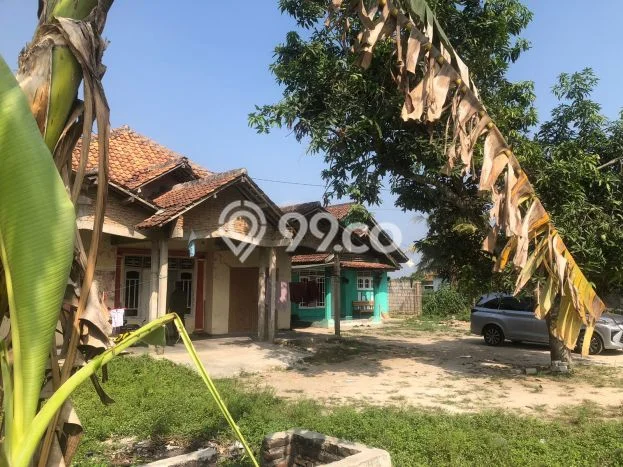 Rumah Terjangkau Dijual Area Kragilan, Serang Harga Rp 360 Juta Rumah Terjangkau Dijual Area Kragilan, Serang Harga Rp 360 Juta