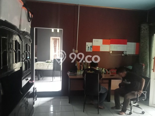 Jual Rumah Strategis Bagus Punya 5 KT di Babelan Bekasi SHM Jual Rumah Strategis Bagus Punya 5 KT di Babelan Bekasi SHM
