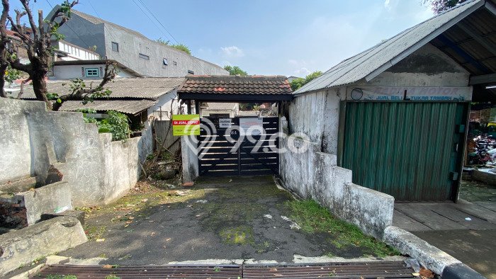 Hot Offer Hunian Premium Ideal dan Luas di Pasar Minggu, Jakarta Selatan Hot Offer Hunian Premium Ideal dan Luas di Pasar Minggu, Jakarta Selatan