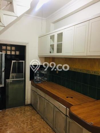 Rumah Modern 3 KT di Gede Bage Bandung Full Furnished Rumah Modern 3 KT di Gede Bage Bandung Full Furnished