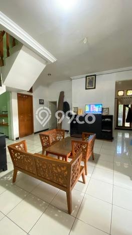 Dijual Cepat Rumah Favorit Siap Huni LB 168m2 di Tebet, Jakarta Selatan Dijual Cepat Rumah Favorit Siap Huni LB 168m2 di Tebet, Jakarta Selatan